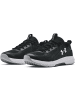 Under Armour Charged Commit TR 3 in Schwarz