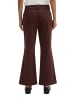Marc O'Polo Hose Model Marthe flared in Braun