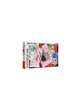 Wisam® Puzzle – 1000 – Emily in Paris: Modemagazin – Trefl 10966