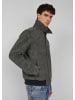 s.Oliver Outdoor-Jacke  in  9827_dunkelgrau