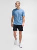 Hummel Hummel Jersey S/S Hmlactive Multisport Herren in CORONET BLUE