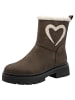 Marco Tozzi Stiefelette in MOCCA