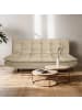 home24 Schlafsofa Bocto in Beige
