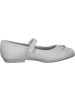 s.Oliver Ballerinas in white