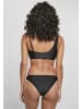 Urban Classics Bikini in black