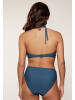Linga Dore Linga Dore Triangle padded bikiniset in Legion blue