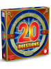 Piatnik 20 Questions in bunt