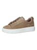 GORDON & BROS Sneaker in Sand