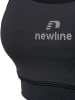 Newline Newline Bh Nwlaugusta Laufen Damen Schnelltrocknend in BLACK