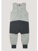Hessnatur Overall in nebelgrau