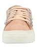 Darkwood Sneaker in Rosa