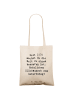 Mr. & Mrs. Panda Schultasche Spruch 1976 Geburtstag mit Spruch in Weiß