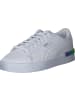 Puma Sneakers in white/white