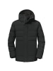 Schöffel M INSULATED JACKET EASTCLIFF in Schwarz