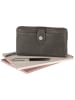 Maître Geldbörse Lemberg Dietrun Purse LH11Z in Dark Grey