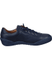 manitu Schnürschuhe in navy