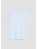 s.Oliver T-Shirt in 51D1_hellblau