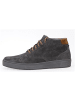 Pius Gabor Schnürstiefel in grau
