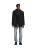 G-Star Raw Wool Peacoat dk black