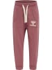 Hummel Hosen Hmlfutte Pants in DECO ROSE