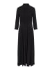 Y.A.S Kleid 'Savanna' in Schwarz