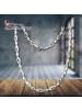 SilberDream 925 Sterling Silber Damen SilberDream Halsketten Tropfen  ca. 45cm