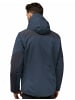 Jack Wolfskin Outdoorjacke für Herren in Bunt