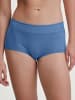 Calida Panty in riviera blue