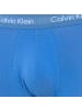 CALVIN KLEIN UNDERWEAR 3er-Set: Boxershorts in Multicolored