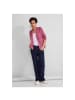 Street One Blazer in magnolia pink