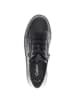 Gabor Schnürschuhe in schwarz