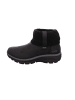 Skechers Sportschuh in schwarz