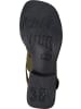 Camper Sandalen " Dana " in Olive