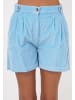 Freshlions Shorts Isabella in blue