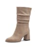 Tamaris Stiefelette in beige