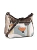 Anekke Sophia Tasche Mehrfarbig