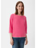 comma Strickpullover in 4425_pink