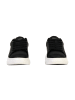 Teddy Smith Sneaker mit Schnürung Schwarz