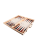 Natural Games Schach und Backgammon XXL, ab 5 Jahre