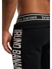 Bruno Banani Sweathose WARD in Schwarz