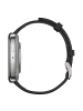 Amazfit Smartwatch Active 2 Square in schwarz
