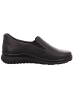 Semler Sportliche Slipper für Damen in schwarz