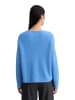 Marc O'Polo DfC-Strickpullover oversize in Cloudless Blue