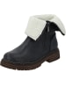 Palado Winterstiefeletten Xides in Navy