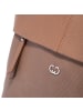 Gerry Weber Rucksack 'Keep In Mind  in Portabella 32 x 30,5 x 11,5 cm'