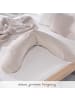 Theraline Stillkissen Das Original in grau,beige