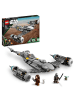 LEGO Bausteine Star Wars 75325 Der N-1 Starfighter des Mandalorianers - ab 9 Jahre