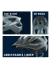 ABUS Fahrradhelm Aduro 3.0 LED in glacier blue