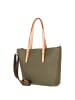 Bugatti Ella - Shopper L 40 cm in olive