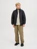 JACK & JONES Junior T-shirt in Antique White